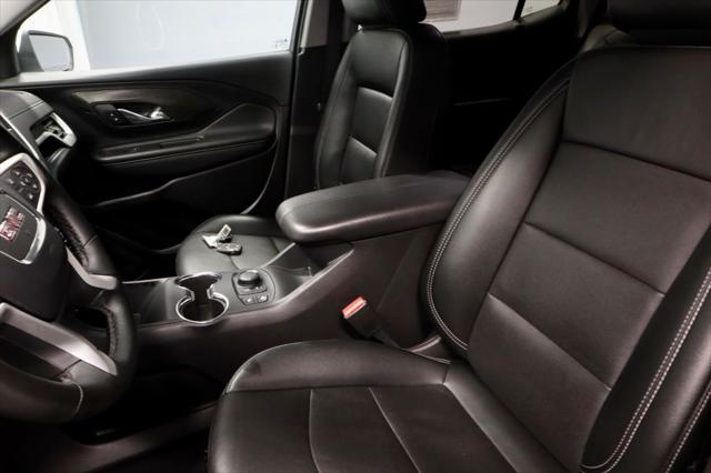 2024 GMC Terrain AWD SLT
