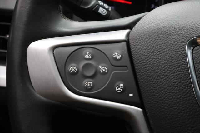 2024 GMC Terrain AWD SLT