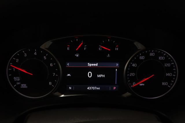 2024 GMC Terrain AWD SLT