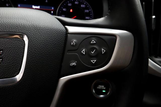 2024 GMC Terrain AWD SLT