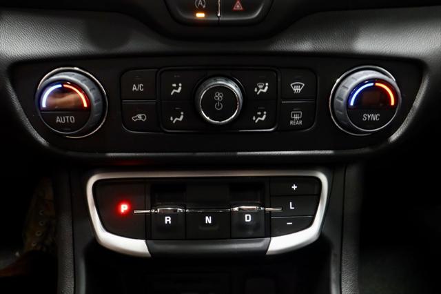 2024 GMC Terrain AWD SLT