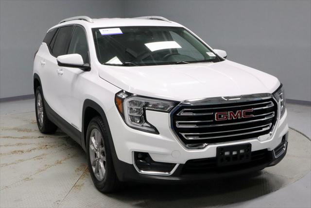2024 GMC Terrain AWD SLT for sale in Groveport, OH