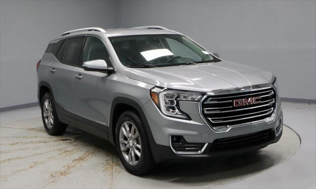 2024 GMC Terrain AWD SLT for sale in Groveport, OH