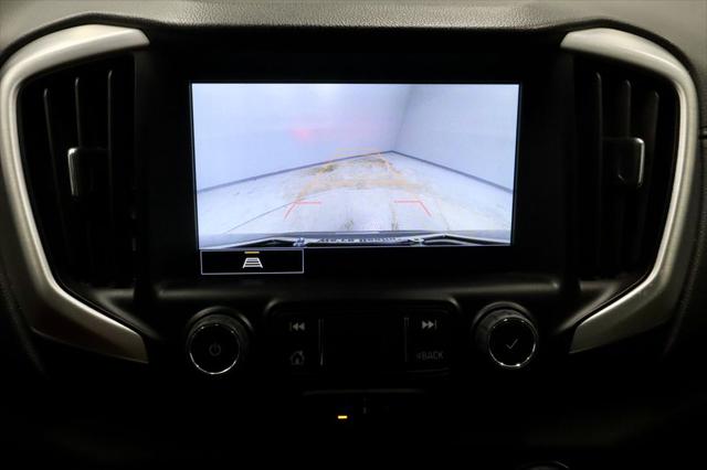2024 GMC Terrain AWD SLT