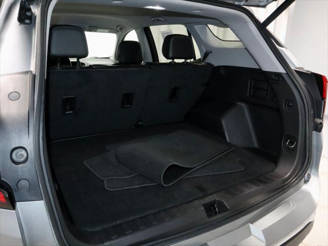 2024 GMC Terrain AWD SLT