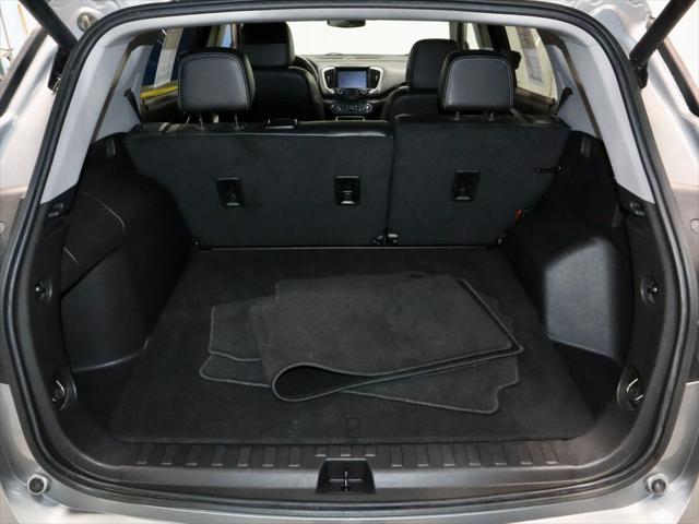2024 GMC Terrain AWD SLT