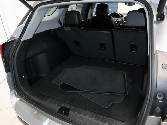 2024 GMC Terrain AWD SLT