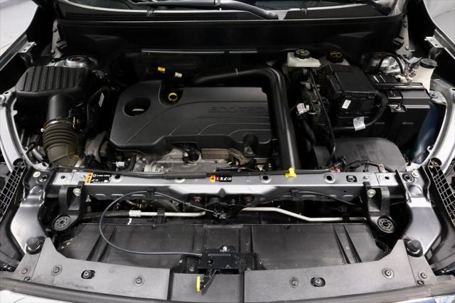 2024 GMC Terrain AWD SLT