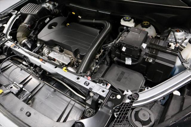 2024 GMC Terrain AWD SLT