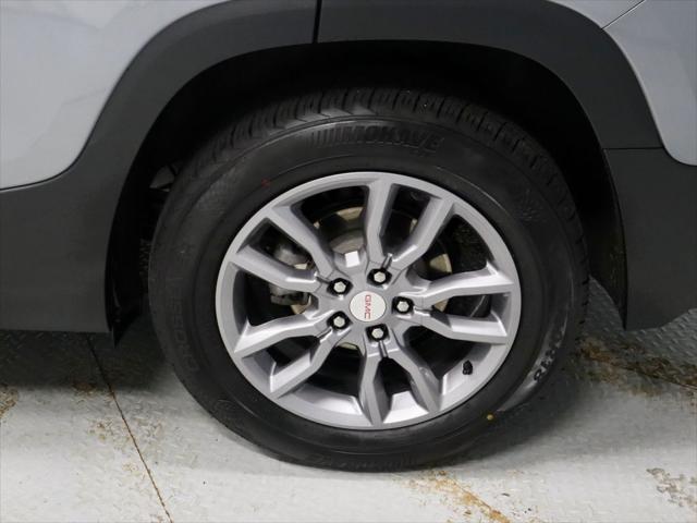 2024 GMC Terrain AWD SLT
