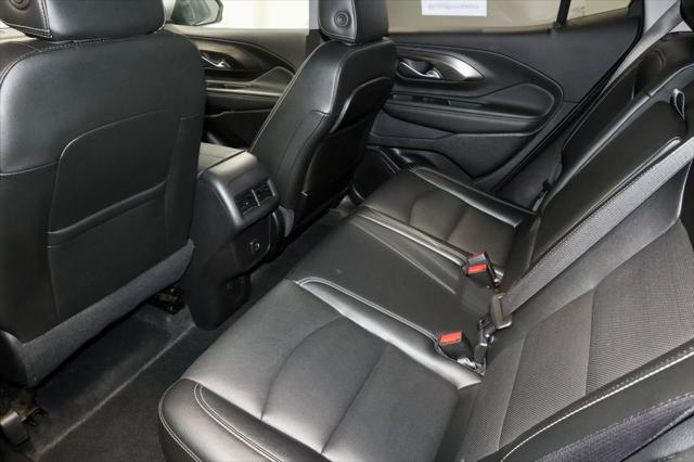 2024 GMC Terrain AWD SLT