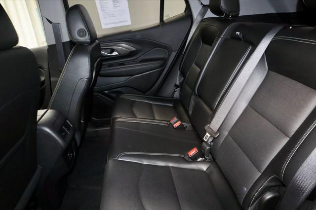 2024 GMC Terrain AWD SLT
