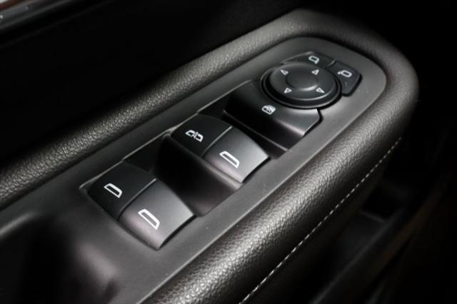 2024 GMC Terrain AWD SLT