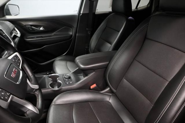 2024 GMC Terrain AWD SLT