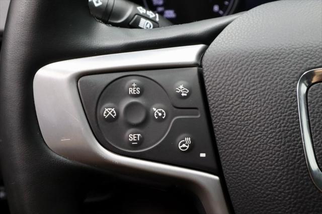 2024 GMC Terrain AWD SLT