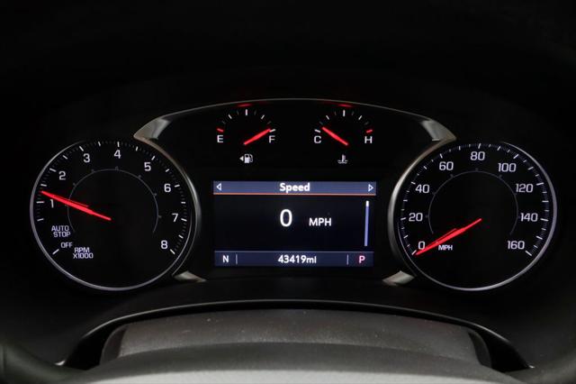 2024 GMC Terrain AWD SLT