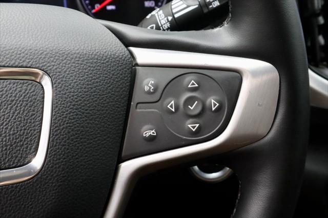 2024 GMC Terrain AWD SLT