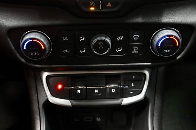 2024 GMC Terrain AWD SLT