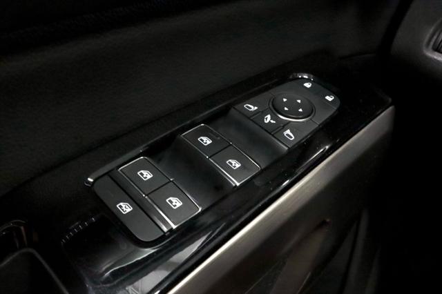 2024 Nissan Pathfinder Platinum 4WD