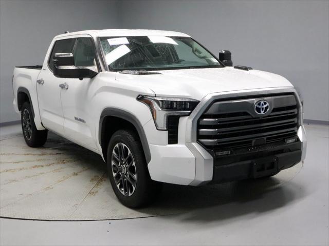 2024 Toyota Tundra Limited 4WD for sale in Groveport, OH