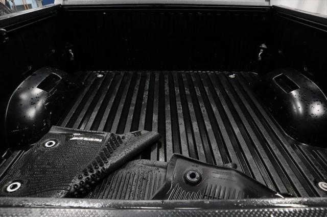 2024 Toyota Tundra Limited 4WD