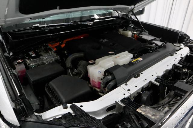 2024 Toyota Tundra Limited 4WD