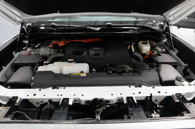 2024 Toyota Tundra Limited 4WD