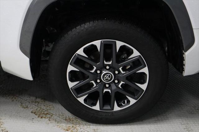 2024 Toyota Tundra Limited 4WD