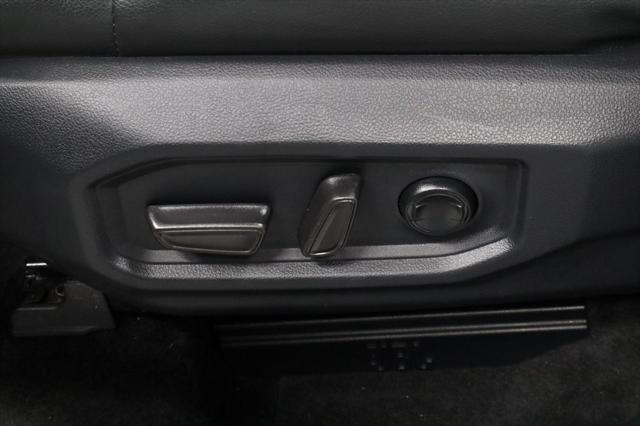 2024 Toyota Tundra Limited 4WD