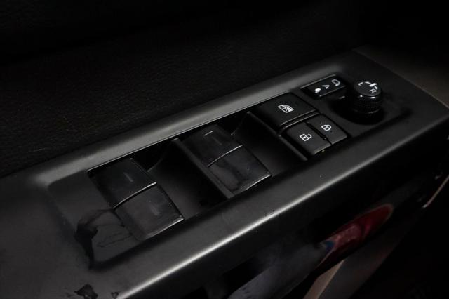 2024 Toyota Tundra Limited 4WD