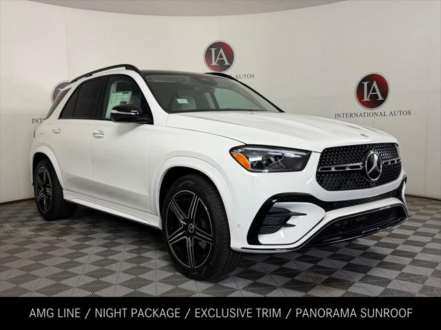 2026 Mercedes-Benz GLE GLE 350 GLE 350 for sale in West Allis, WI