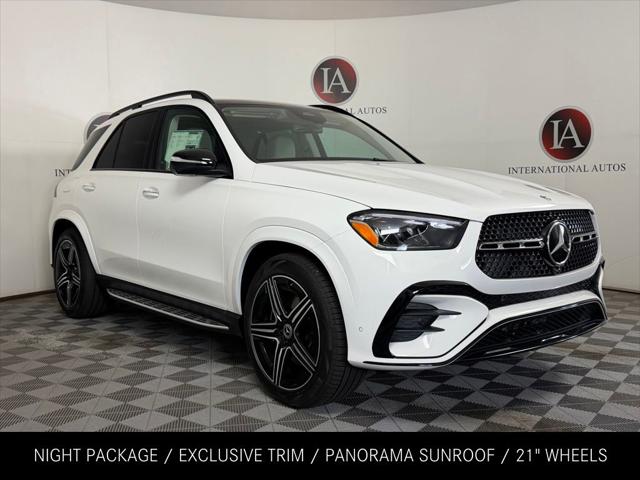 2026 Mercedes-Benz GLE GLE 450 4MATIC for sale in West Allis, WI