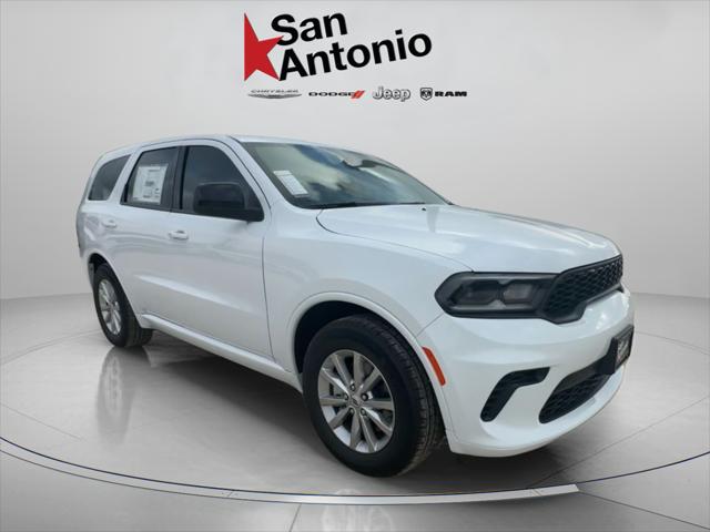 2026 Dodge Durango GT RWD for sale in San Antonio, TX