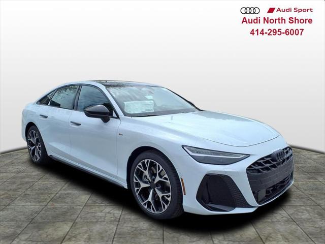 2026 Audi A6 Premium Plus quattro S tronic for sale in Brown Deer, WI