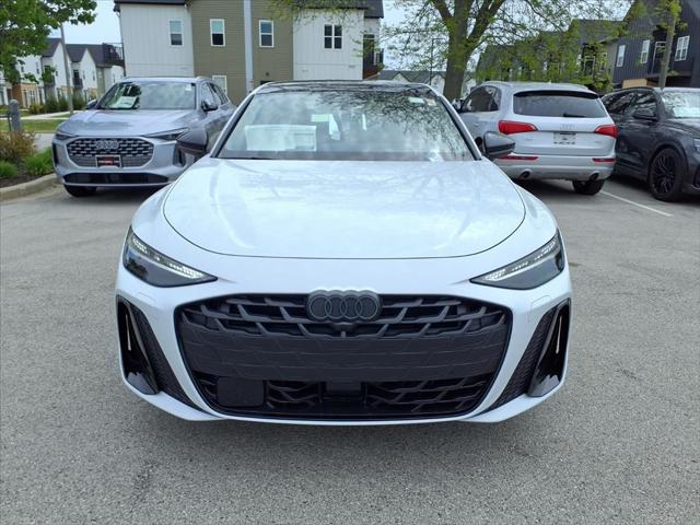 2026 Audi A6 Premium Plus quattro S tronic