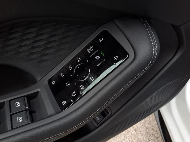 2026 Audi A6 Premium Plus quattro S tronic