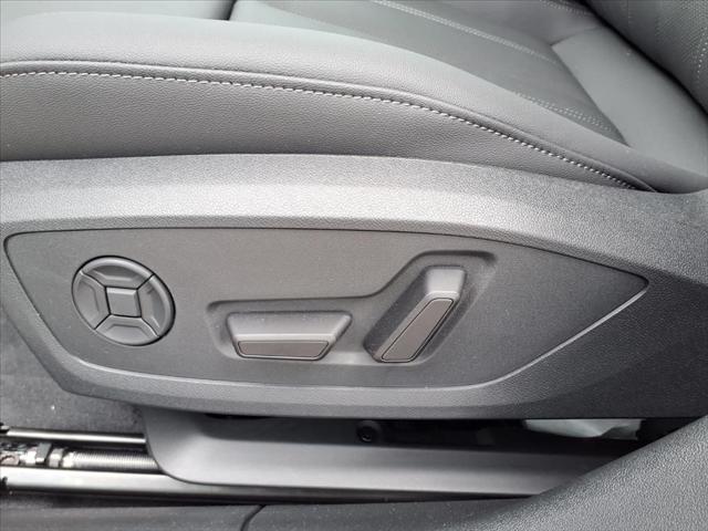 2026 Audi A6 Premium Plus quattro S tronic