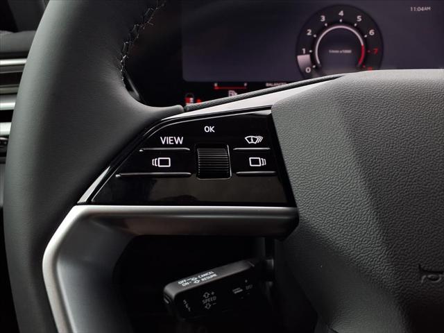 2026 Audi A6 Premium Plus quattro S tronic