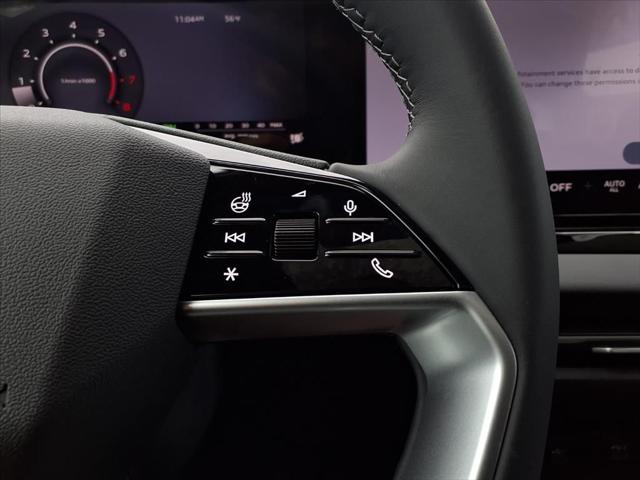 2026 Audi A6 Premium Plus quattro S tronic