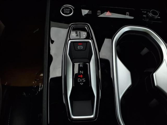 2026 Audi A6 Premium Plus quattro S tronic