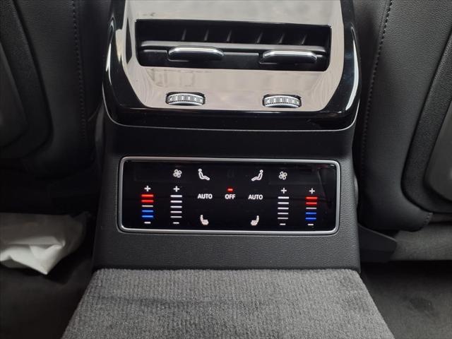 2026 Audi A6 Premium Plus quattro S tronic