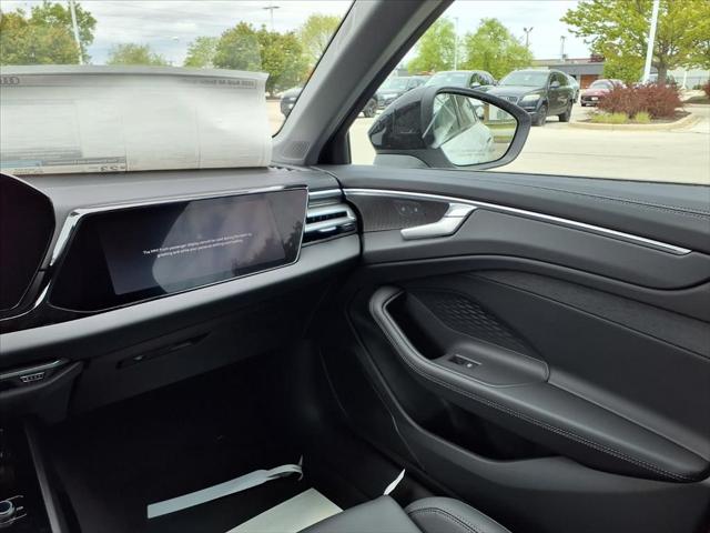 2026 Audi A6 Premium Plus quattro S tronic