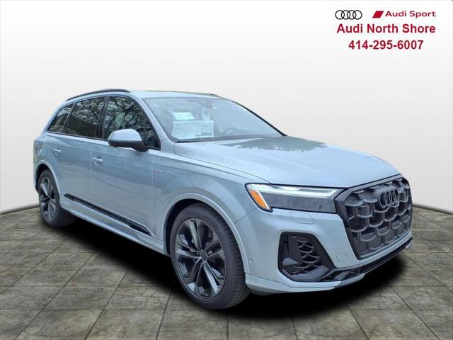 2026 Audi Q7 Premium Plus S line TFSI quattro tiptronic for sale in Brown Deer, WI