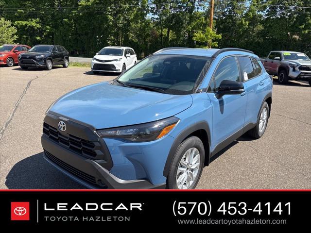 2026 Toyota Corolla Cross LE for sale in Hazelton, PA