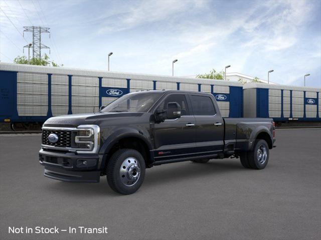 2026 Ford F-450 Platinum for sale in Salisbury, MD