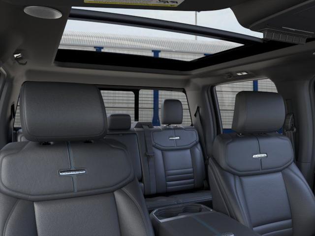 2026 Ford F-450 Platinum
