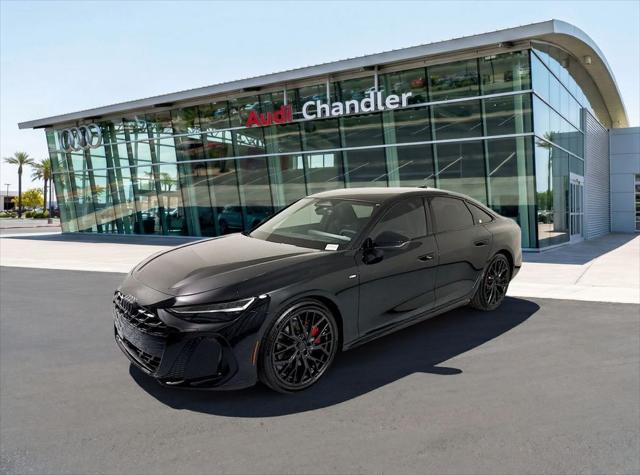 2026 Audi A6 Prestige quattro S tronic for sale in Chandler, AZ