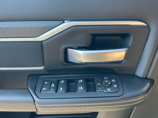 2026 Ram 2500 Big Horn Crew Cab 4x4 64 Box