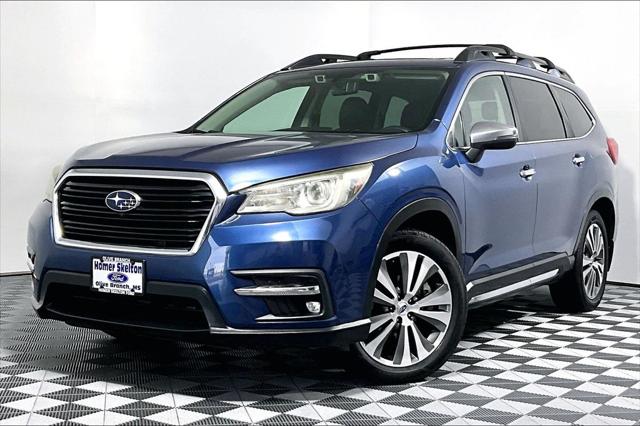 Used 2019 Subaru Ascent Touring For Sale in Olive Branch, MS