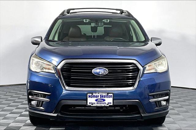 Used 2019 Subaru Ascent Touring For Sale in Olive Branch, MS